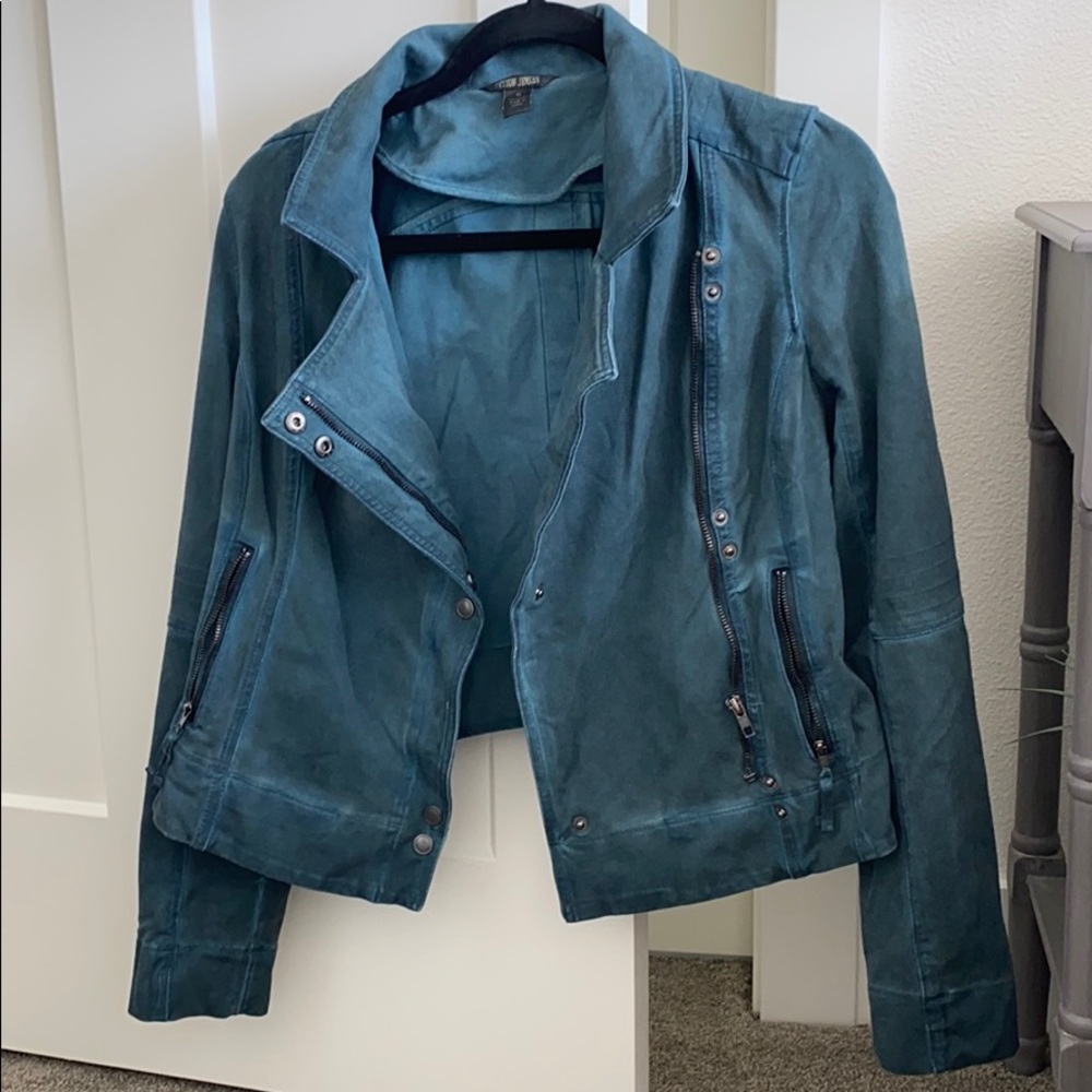 Jacket - Picture 2 of 4